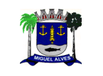 Logo Miguel Alves - PI