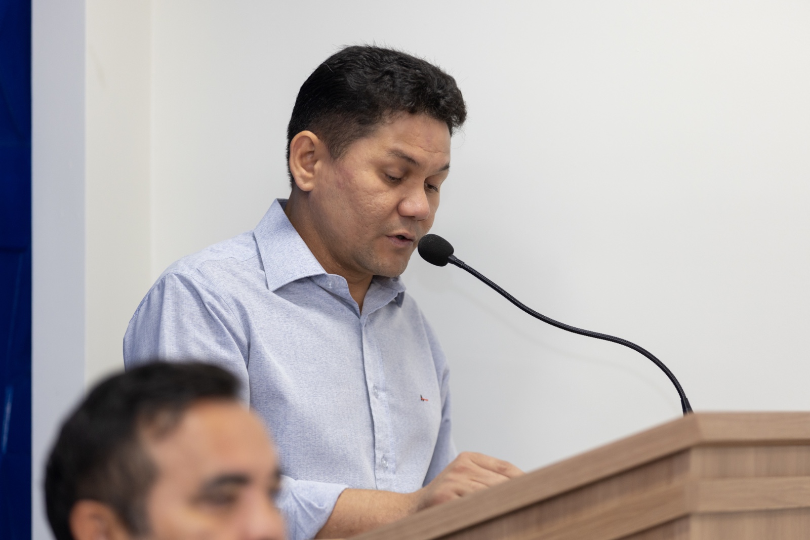 Foto 17 – ABERTURA DOS TRABALHOS LEGISLATIVOS DE 2025