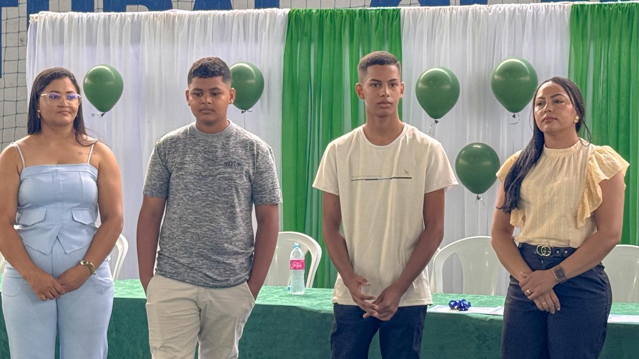 Foto 11 – JORNADA PEDAGÓGICA2025 MARCA O INICIO DO ANO LETIVO EM MIGUEL ALVES
