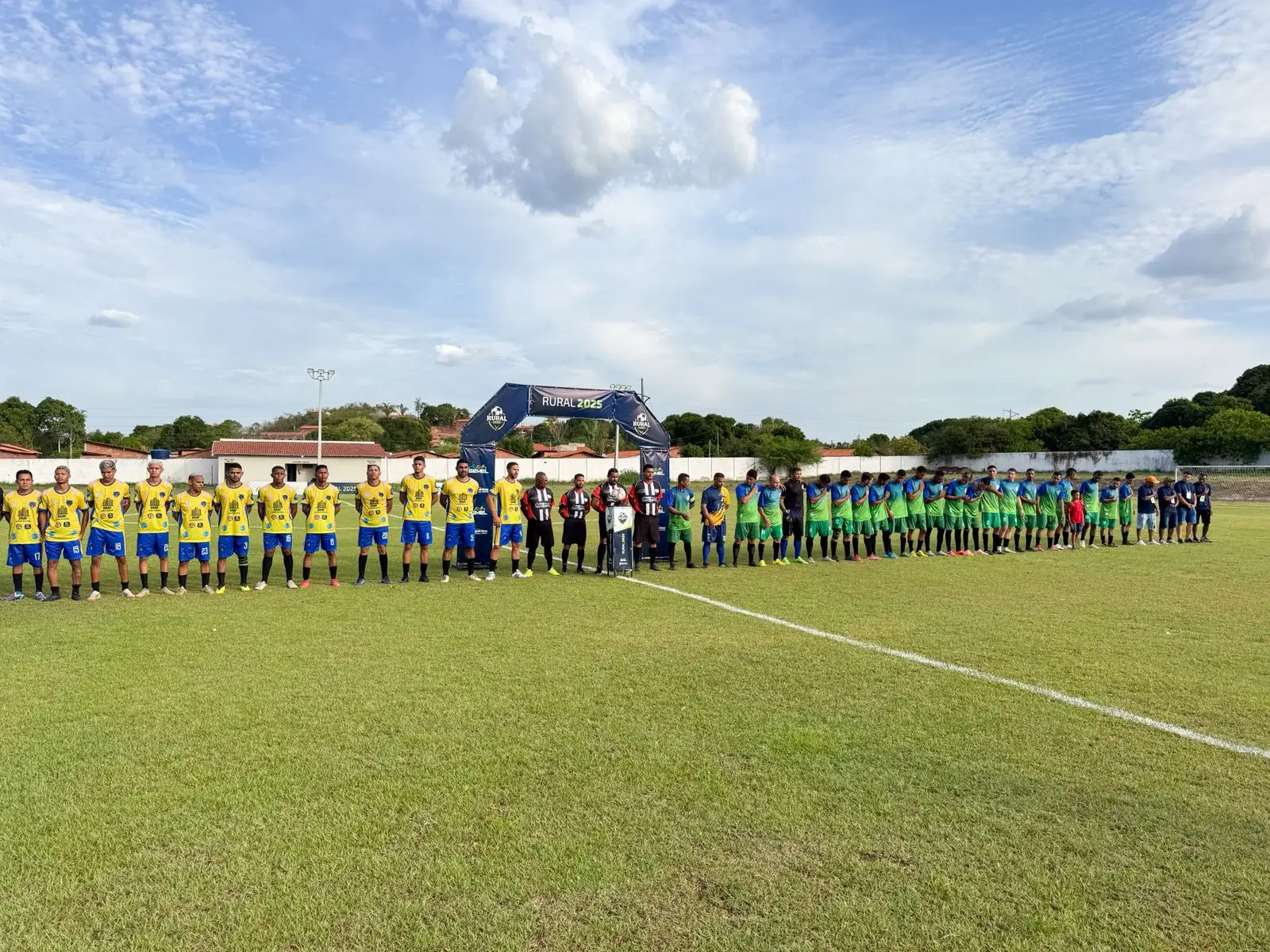 Foto 23 – LEMBRANÇA VENCE RIACHÃO E CONQUISTA TÍTULO DO MAIOR CAMPEONATO RURAL DA HISTÓRIA DE MIGUEL ALVES