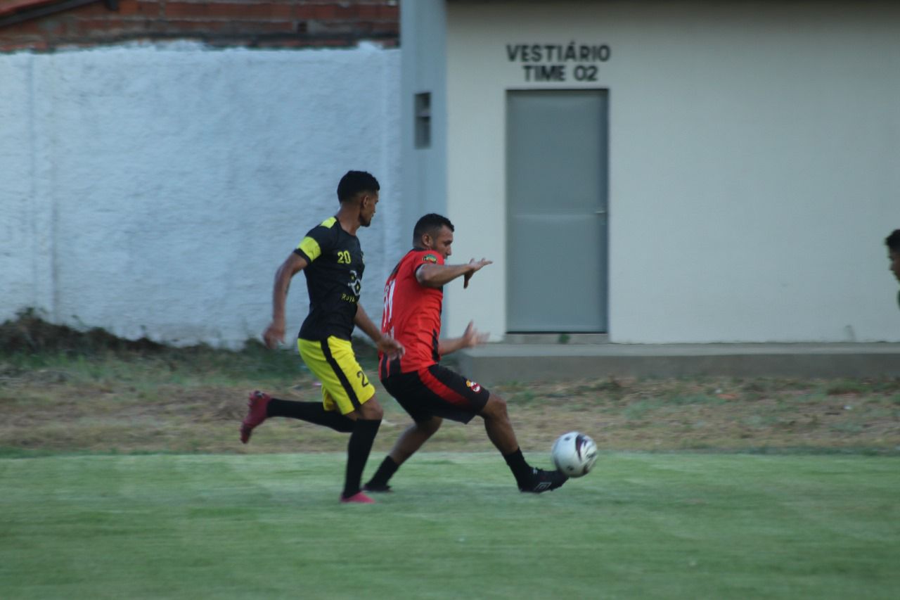 Foto 1 – SEMIFINAIS DO RURAL 2024