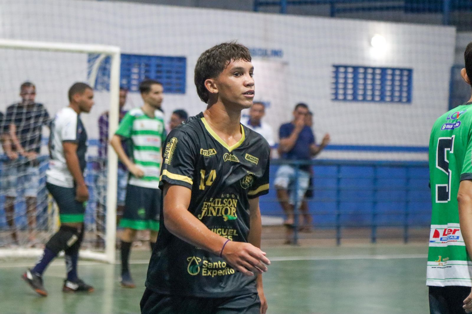 Foto 18 – CAMPEONATO DE BLOCOS 2025