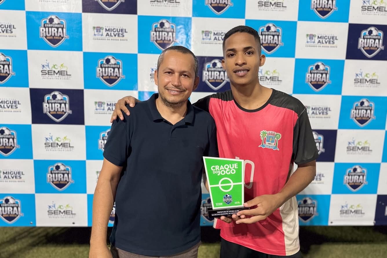 Foto 15 – GRANDE FINAL DO CAMPEONATO RURAL 2024 CONSAGRA O TIME DA CAMPOEIRA COMO CAMPEÃO