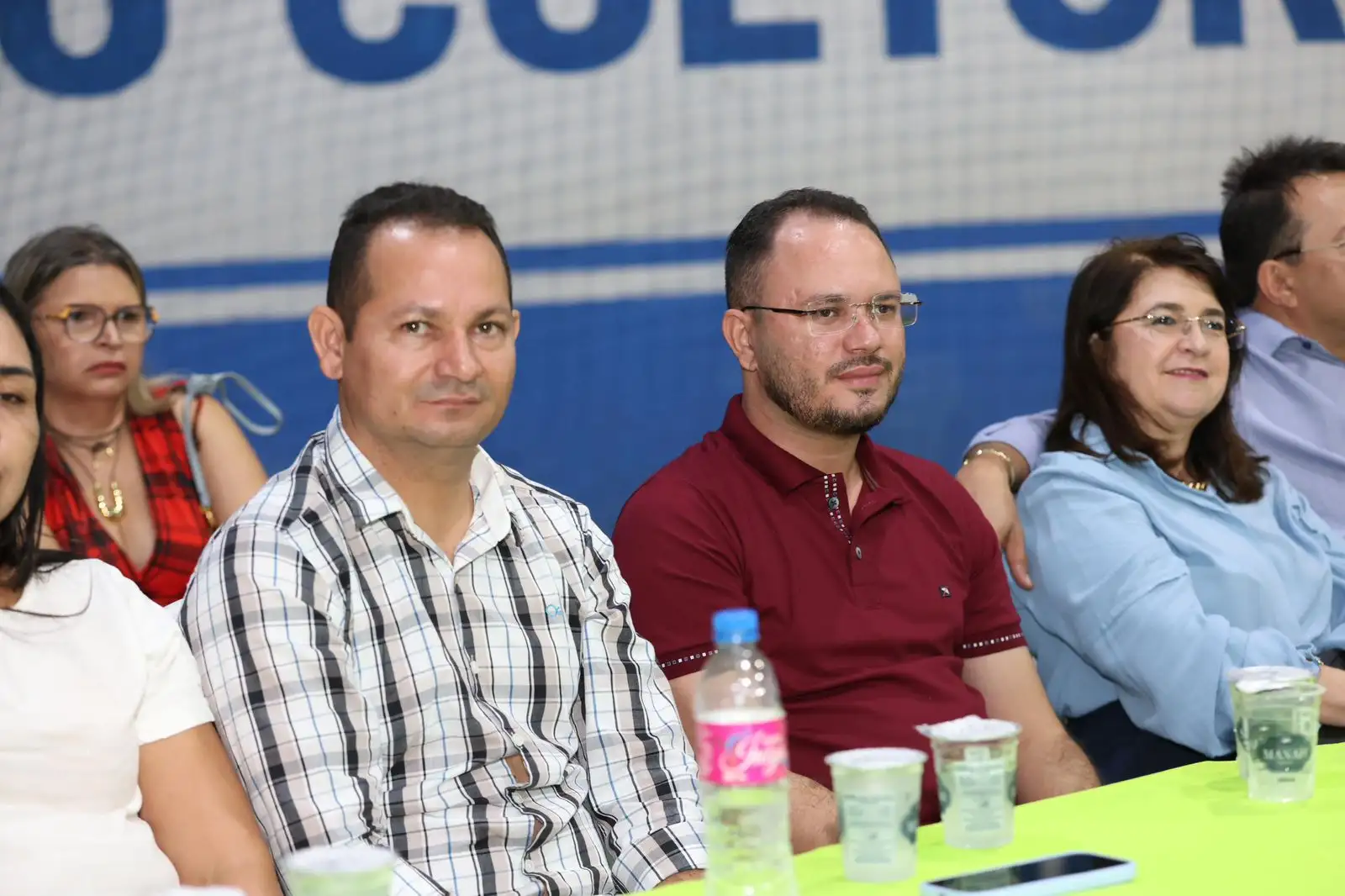 Foto 19 – ARRAIÁ DA NOSSA GENTE CELEBRA A CULTURA POPULA EM MIGUEL ALVES COM MUITA MÚSUCA E TRADIÇÃO