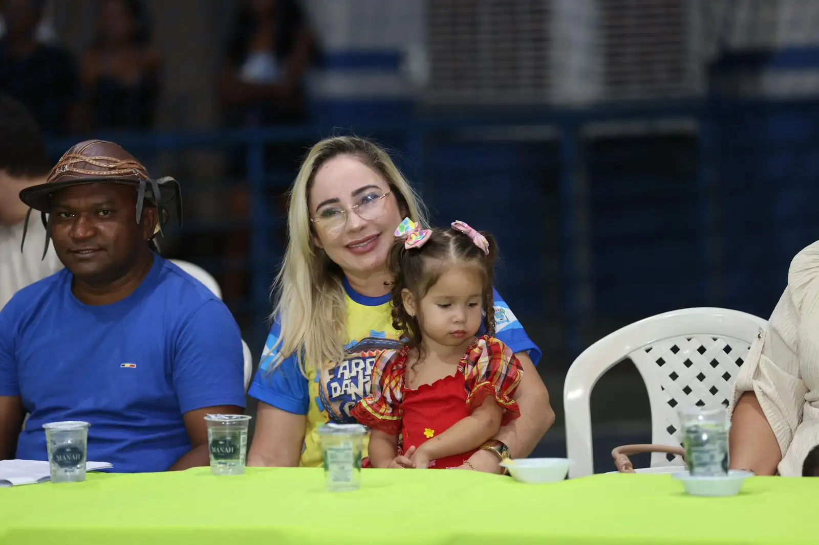 Foto 5 – ARRAIÁ DA NOSSA GENTE CELEBRA A CULTURA POPULA EM MIGUEL ALVES COM MUITA MÚSUCA E TRADIÇÃO