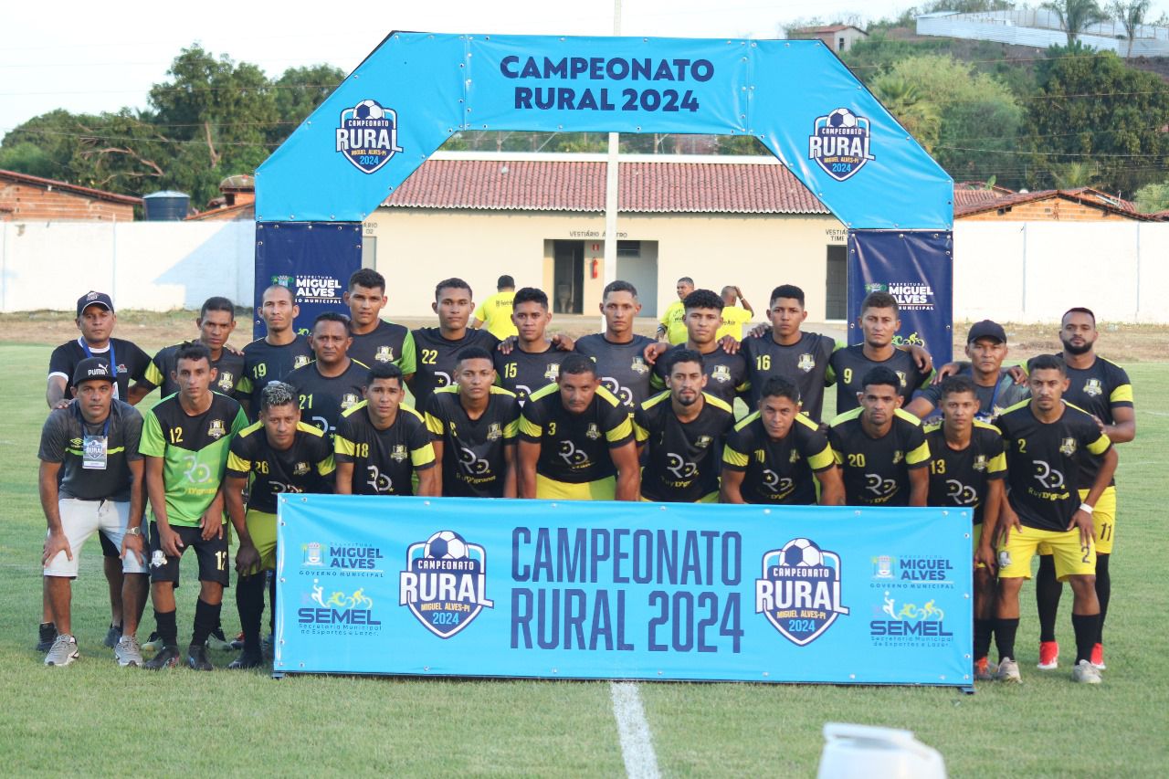 Foto 8 – SEMIFINAIS DO RURAL 2024