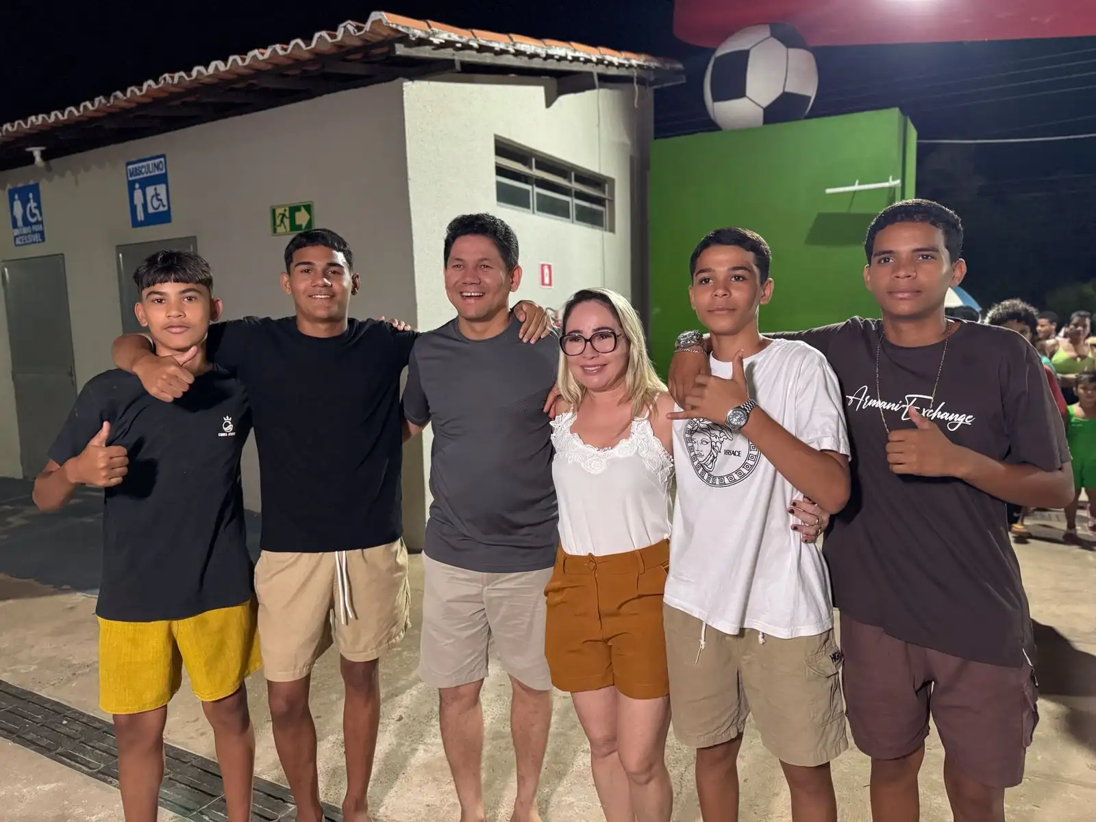 Foto 13 – FESTA DAS CRIANÇAS2025 – UM DIA DE ALEGRIA E MUITA DIVERSÃO EM MIGUEL ALVES