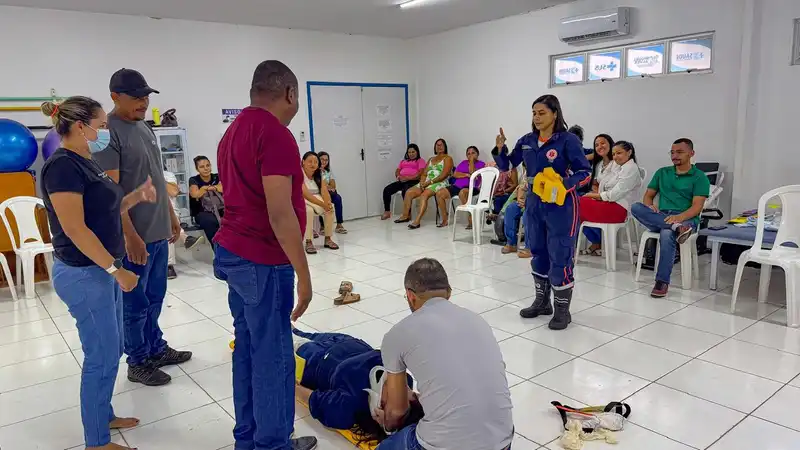 Foto 18 – CAPACITAÇÃO EM FOCO