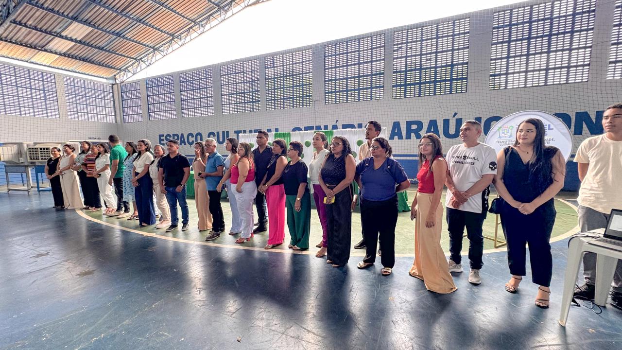 Foto 10 – JORNADA PEDAGÓGICA2025 MARCA O INICIO DO ANO LETIVO EM MIGUEL ALVES