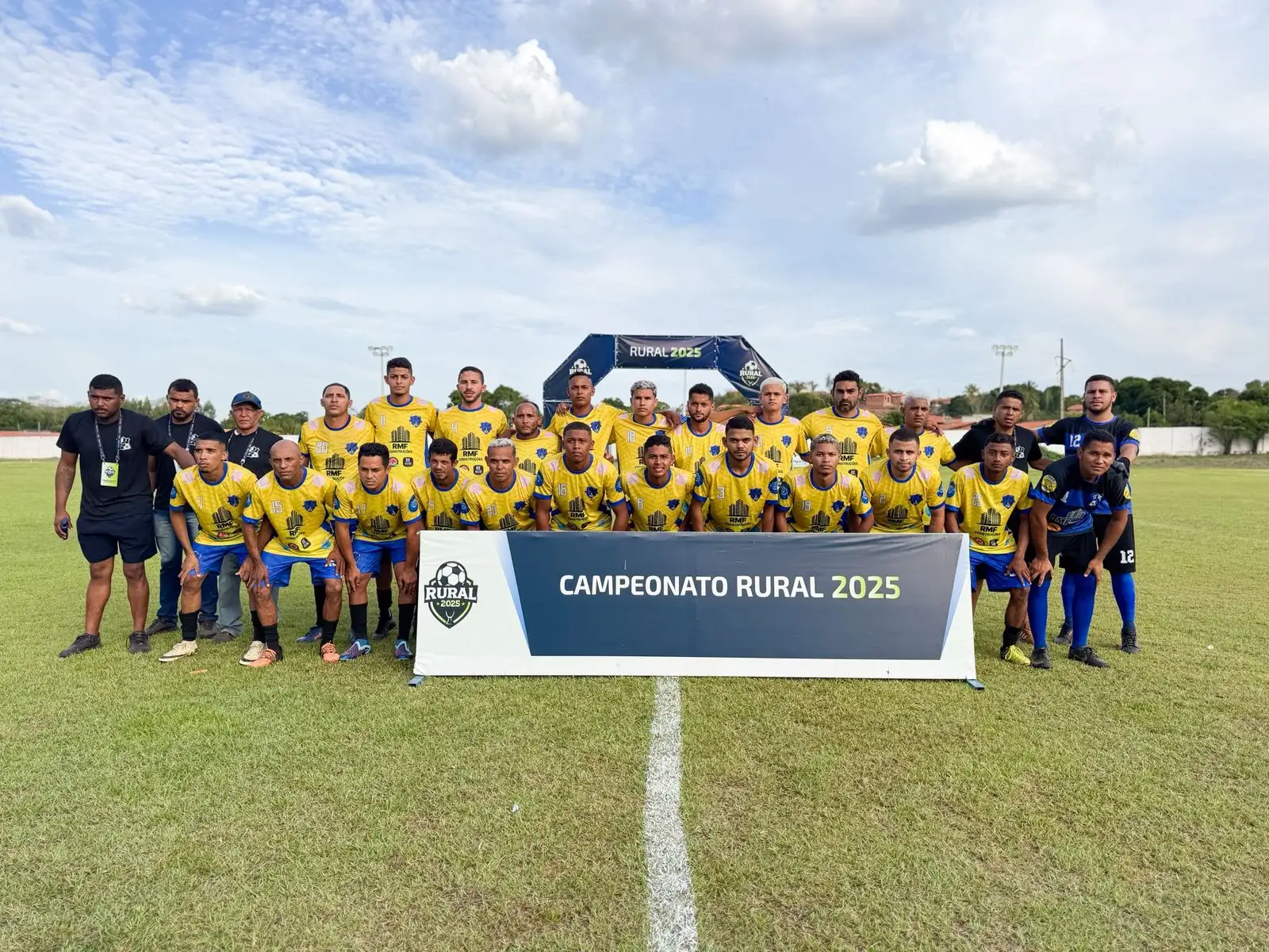 Foto 25 – LEMBRANÇA VENCE RIACHÃO E CONQUISTA TÍTULO DO MAIOR CAMPEONATO RURAL DA HISTÓRIA DE MIGUEL ALVES
