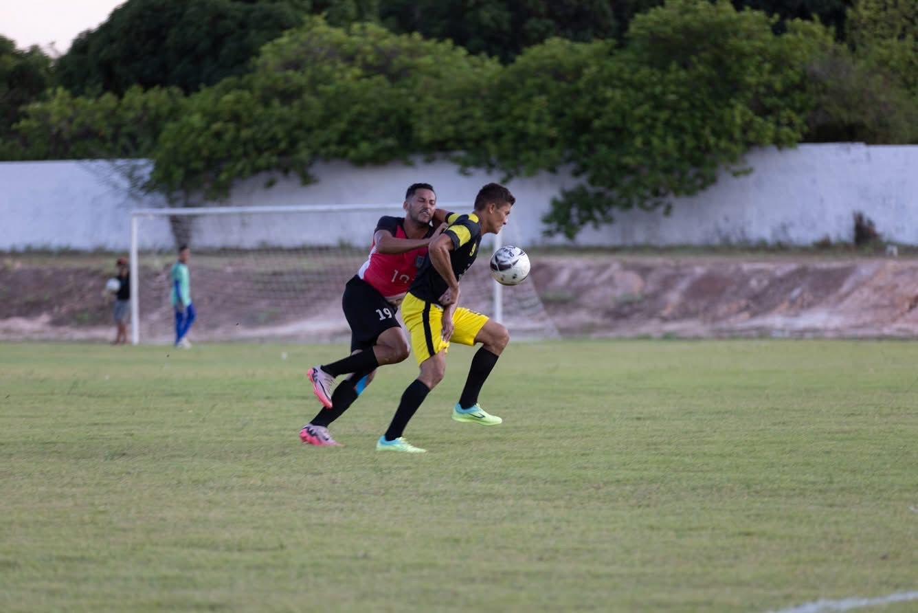 Foto 8 – GRANDE FINAL DO CAMPEONATO RURAL 2024 CONSAGRA O TIME DA CAMPOEIRA COMO CAMPEÃO
