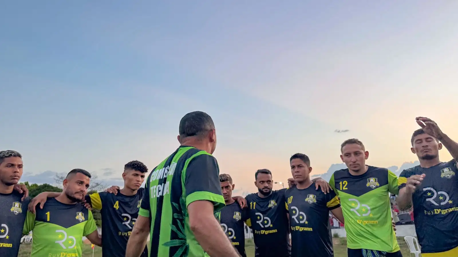 Foto 13 – GRANDE FINAL DO CAMPEONATO MUNICIPAL 2025 AGITA ESTÁDIO EM MIGUEL ALVES