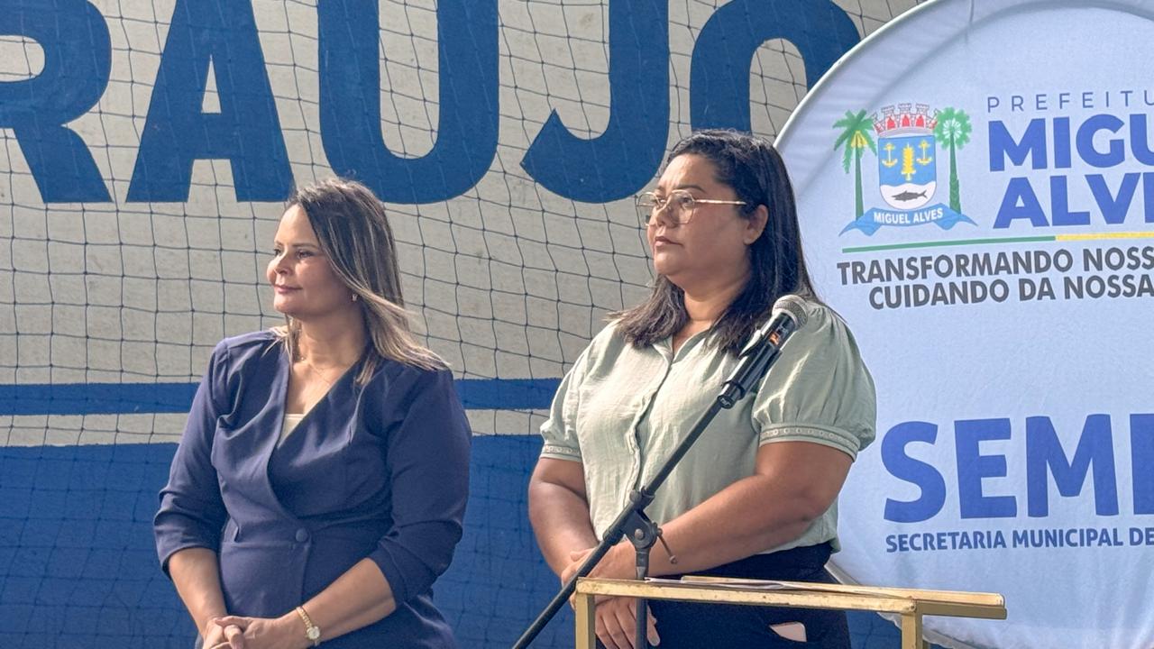 Foto 6 – JORNADA PEDAGÓGICA2025 MARCA O INICIO DO ANO LETIVO EM MIGUEL ALVES