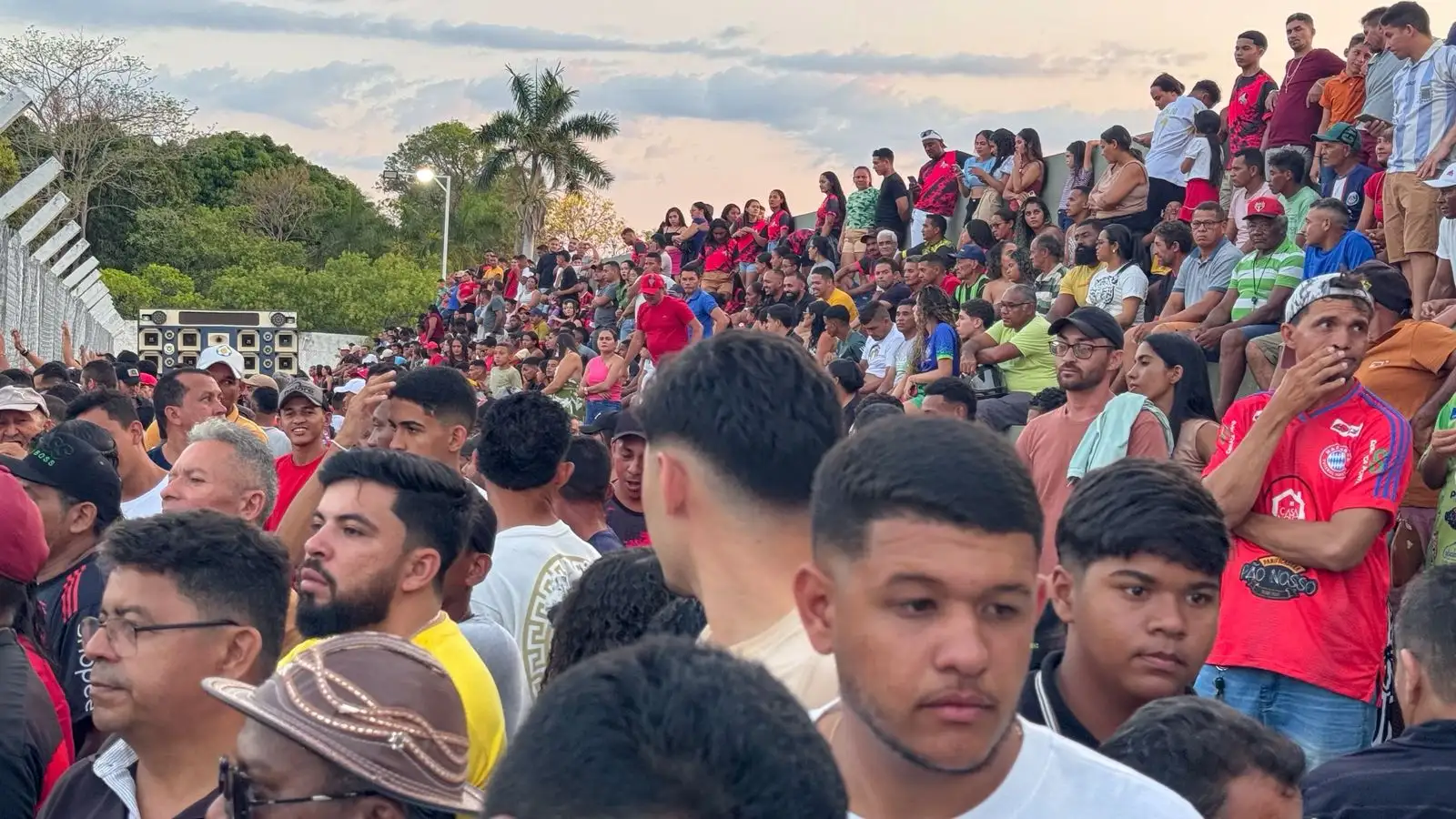 Foto 6 – GRANDE FINAL DO CAMPEONATO MUNICIPAL 2025 AGITA ESTÁDIO EM MIGUEL ALVES