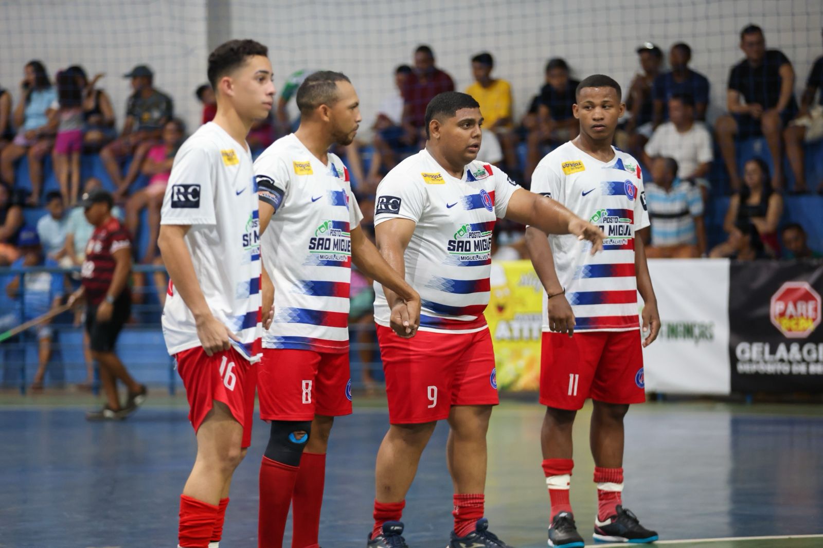 Foto 6 – FINALISTAS DEFINIDOS!