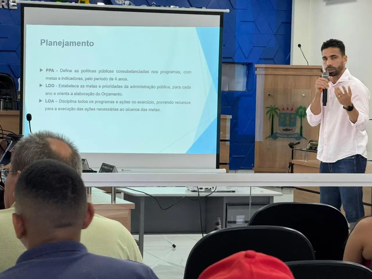 Foto 10 – AUDIÊNCIA PÚBLICA