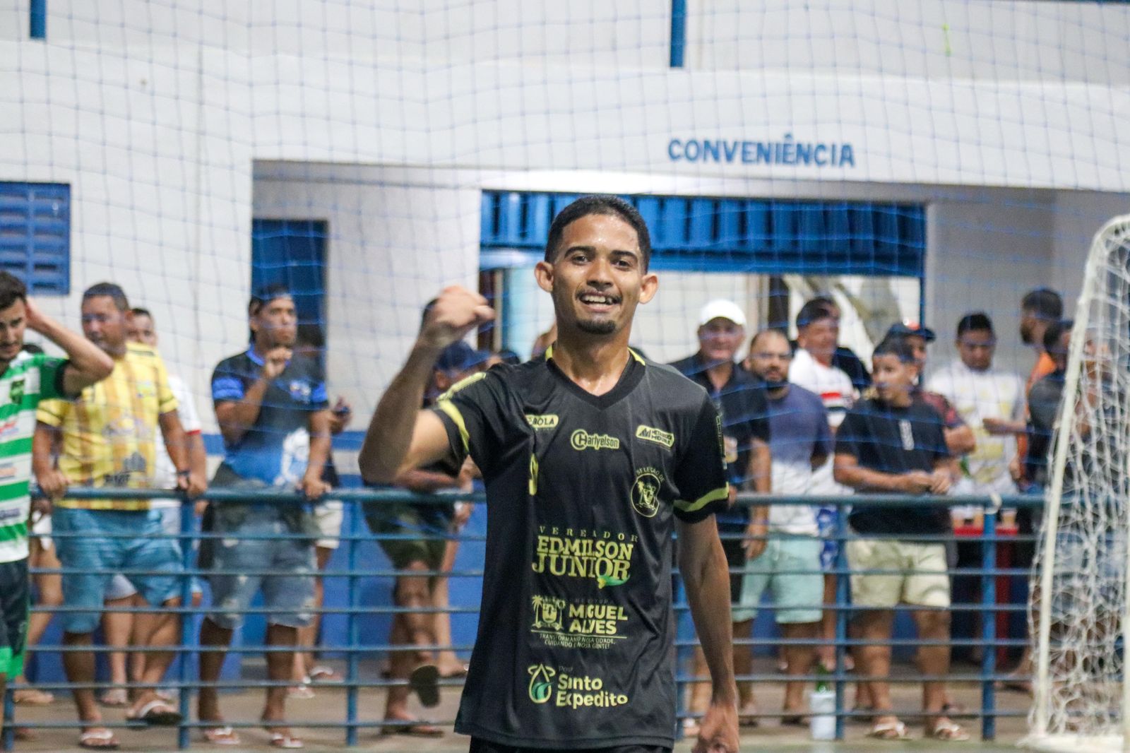 Foto 17 – CAMPEONATO DE BLOCOS 2025