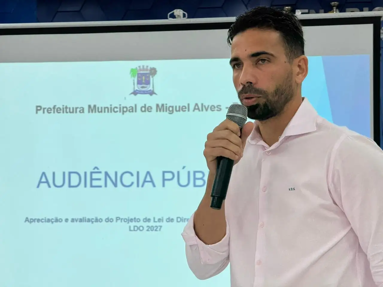 Foto 8 – AUDIÊNCIA PÚBLICA