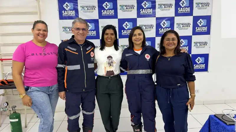 Foto 10 – CAPACITAÇÃO EM FOCO