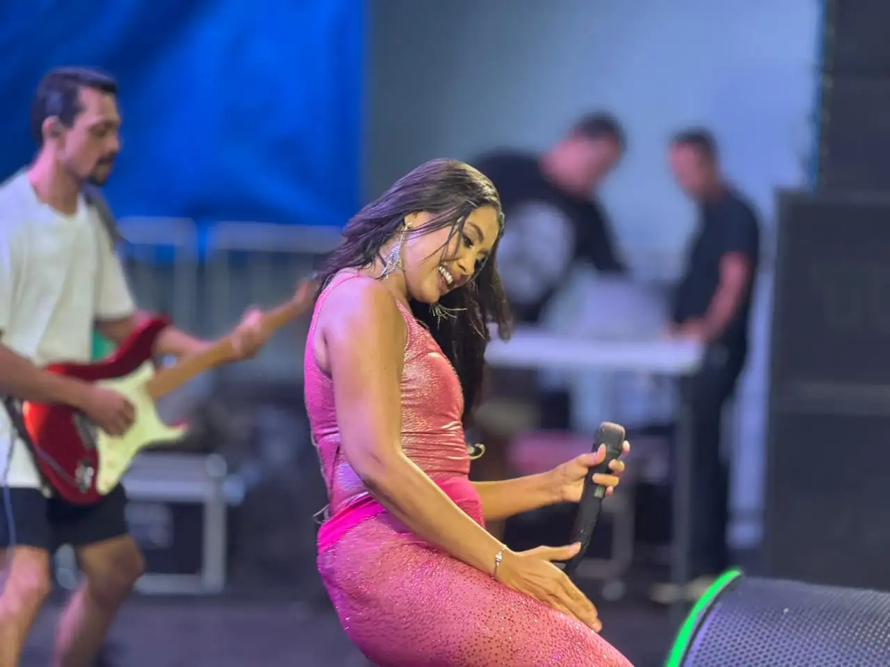 Foto 2 – MIGUEL ALVES REALIZA PRIMEIRA EDIÇÃO DO MIGUEL ALVES FOLIA 2026 E REÚNE GRANDE PÚBLICO