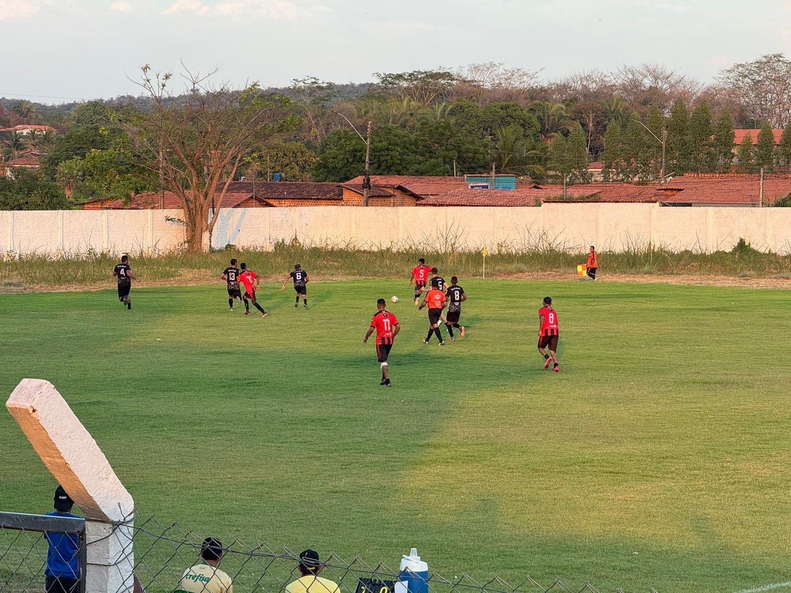 Foto 11 – CAMPEONATO RURAL 2024 - QUARTAS DE FINAL