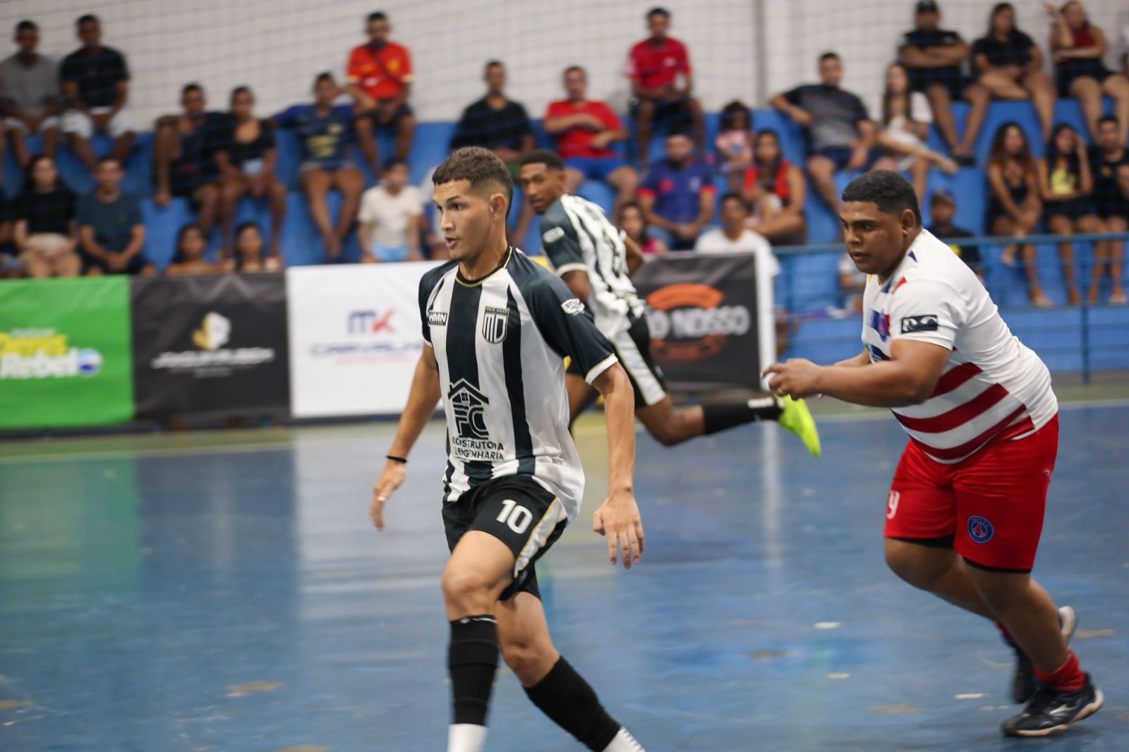 Foto 2 – FINALISTAS DEFINIDOS!