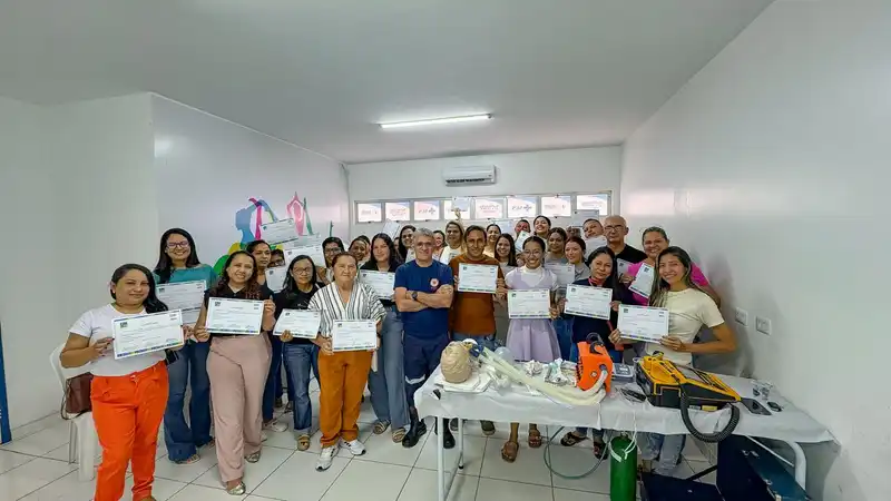 Foto 24 – CAPACITAÇÃO EM FOCO