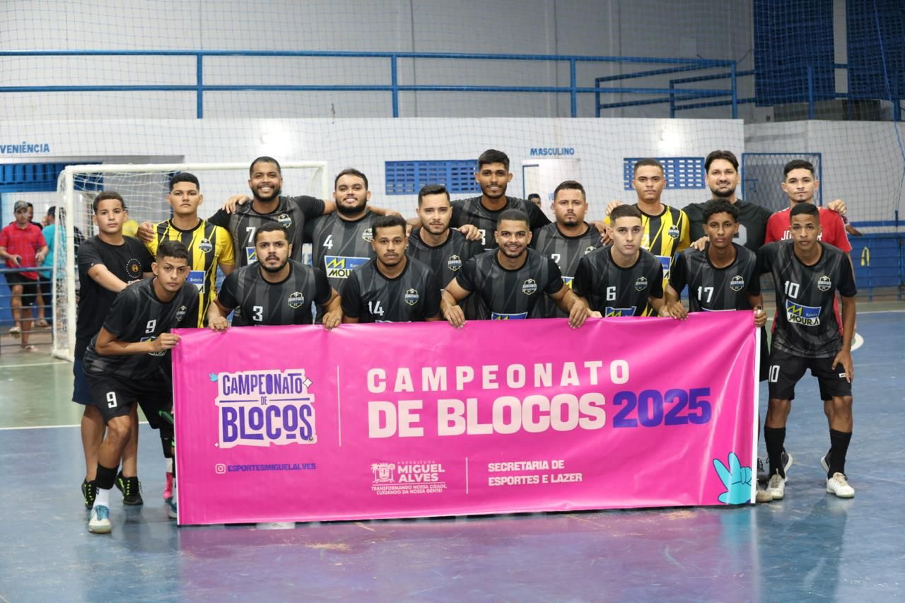 Foto 11 – FINALISTAS DEFINIDOS!