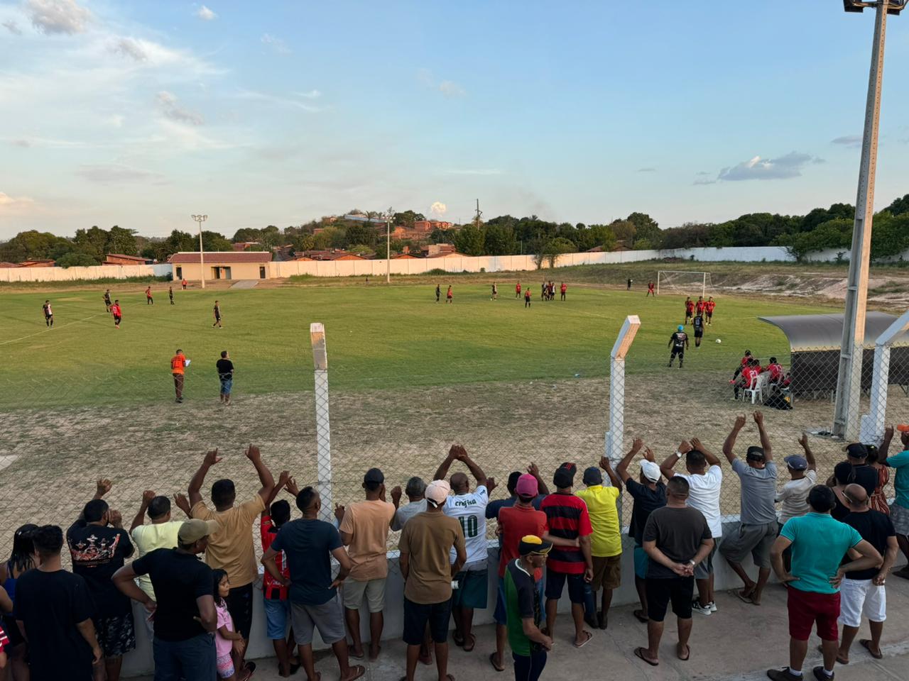 Foto 7 – CAMPEONATO RURAL 2024 - QUARTAS DE FINAL