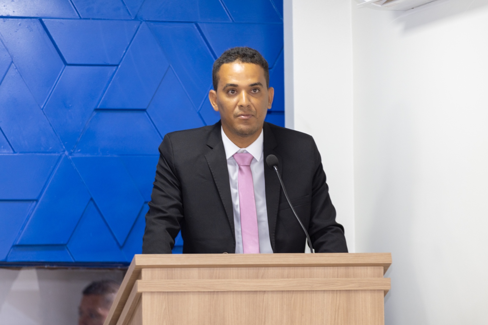 Foto 3 – ABERTURA DOS TRABALHOS LEGISLATIVOS DE 2025