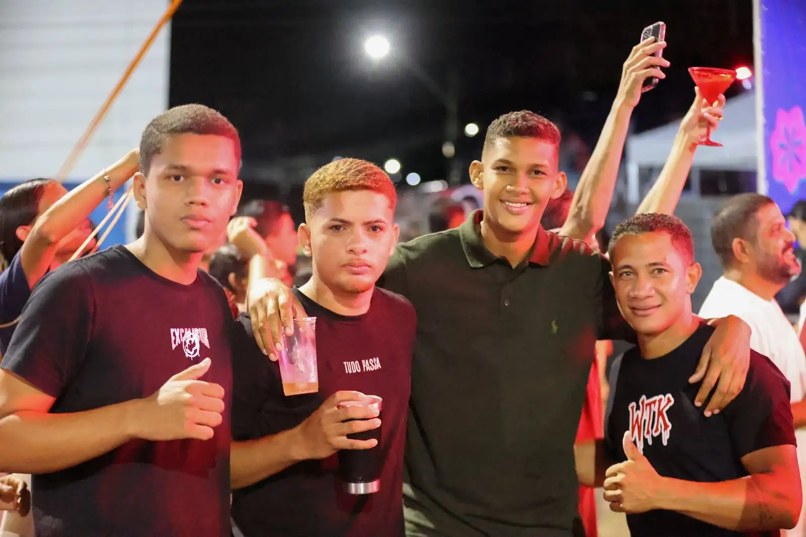 Foto 12 – MIGUEL ALVES REALIZA PRIMEIRA EDIÇÃO DO MIGUEL ALVES FOLIA 2026 E REÚNE GRANDE PÚBLICO