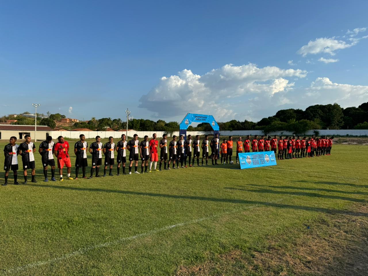 Foto 12 – CAMPEONATO RURAL 2024 - QUARTAS DE FINAL