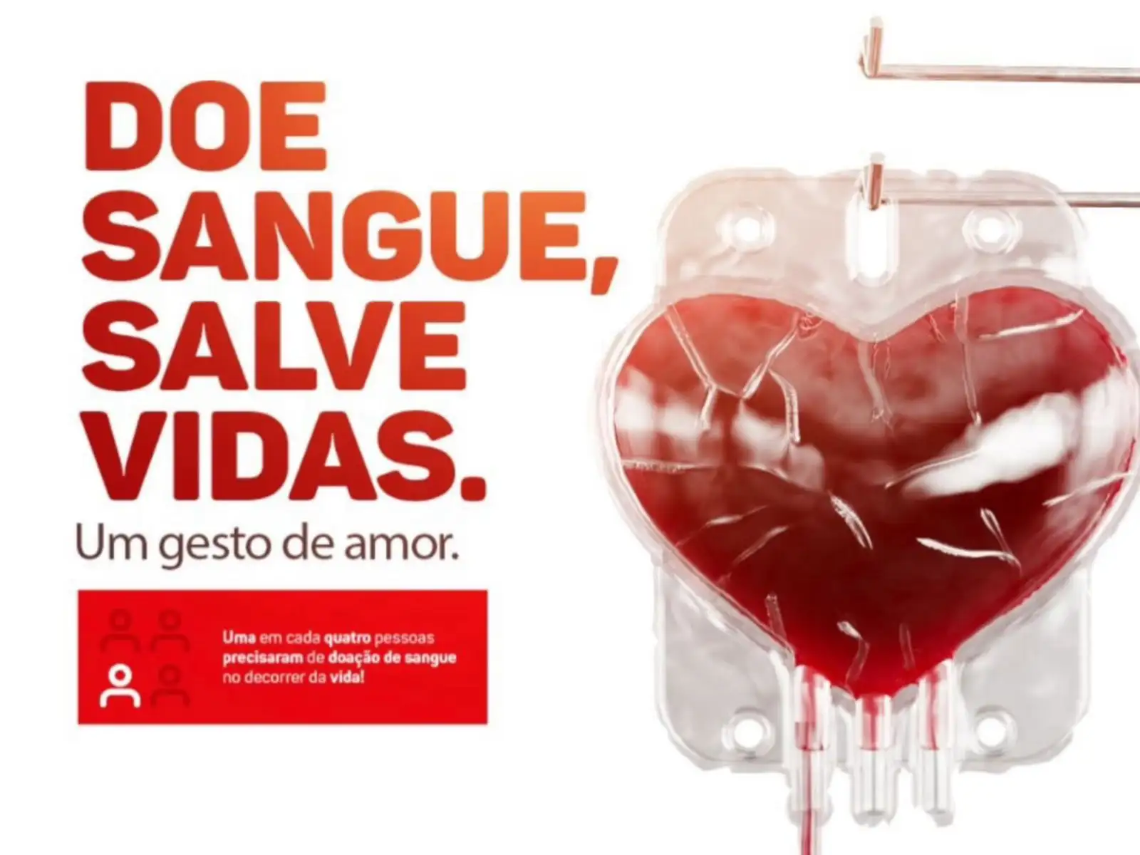 HEMOPI REALIZA CAMPANHA DE DOAÇÃO DE SANGUE EM MIGUEL ALVES NOS DIAS 19 E 20 DE MAIO