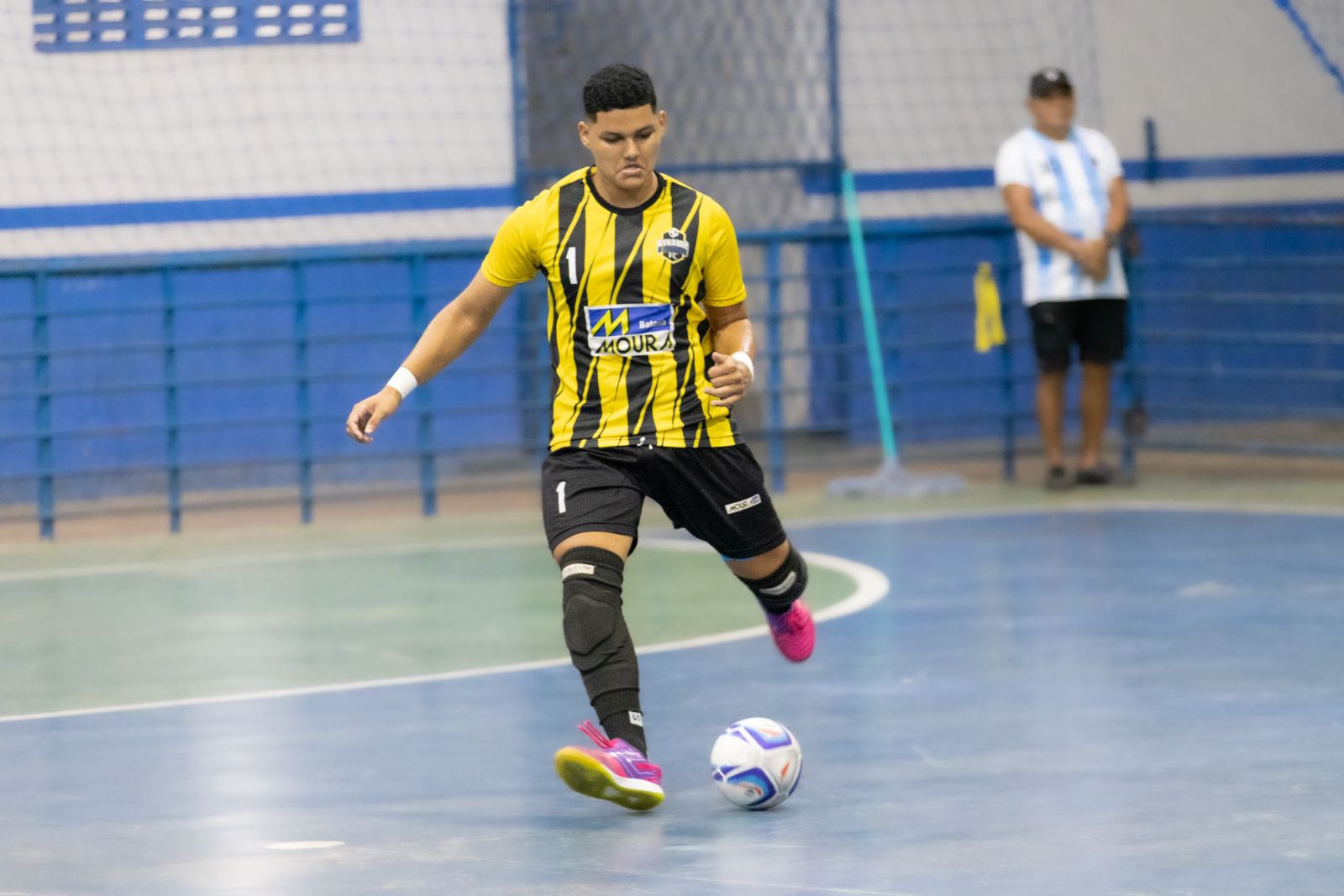 Foto 3 – CAMPEONATO DE BLOCOS 2025