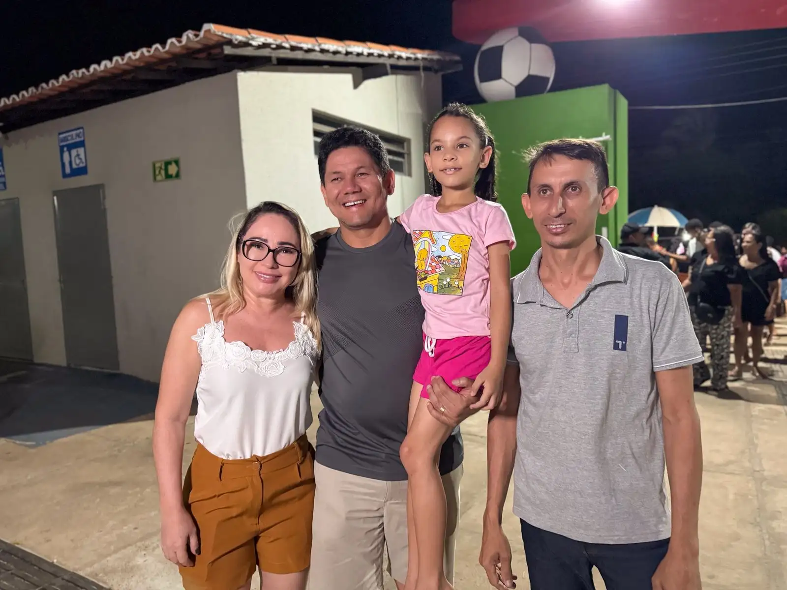 Foto 14 – FESTA DAS CRIANÇAS2025 – UM DIA DE ALEGRIA E MUITA DIVERSÃO EM MIGUEL ALVES