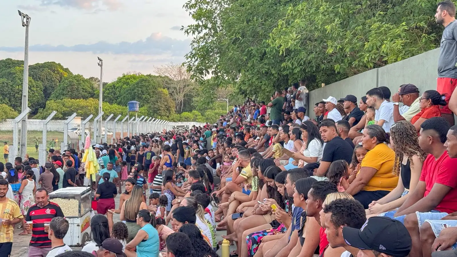 Foto 15 – GRANDE FINAL DO CAMPEONATO MUNICIPAL 2025 AGITA ESTÁDIO EM MIGUEL ALVES