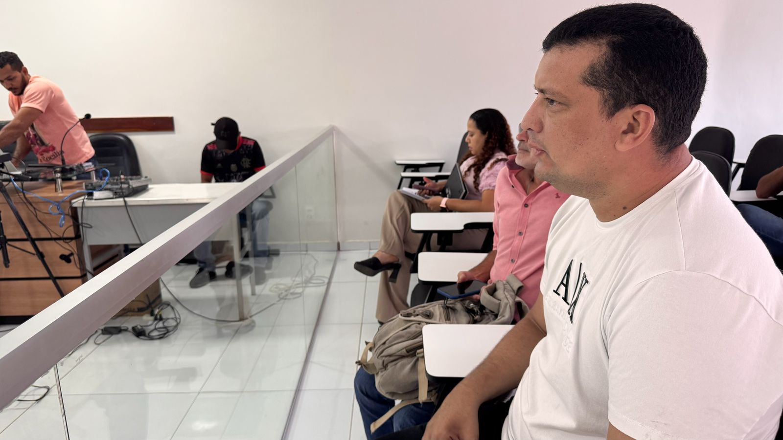 Foto 3 – TRANSPARÊNCIA E COMPROMISSO COM A GESTÃO PÚBLICA