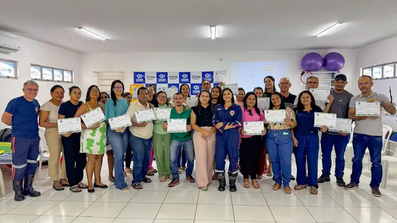 Foto 25 – CAPACITAÇÃO EM FOCO