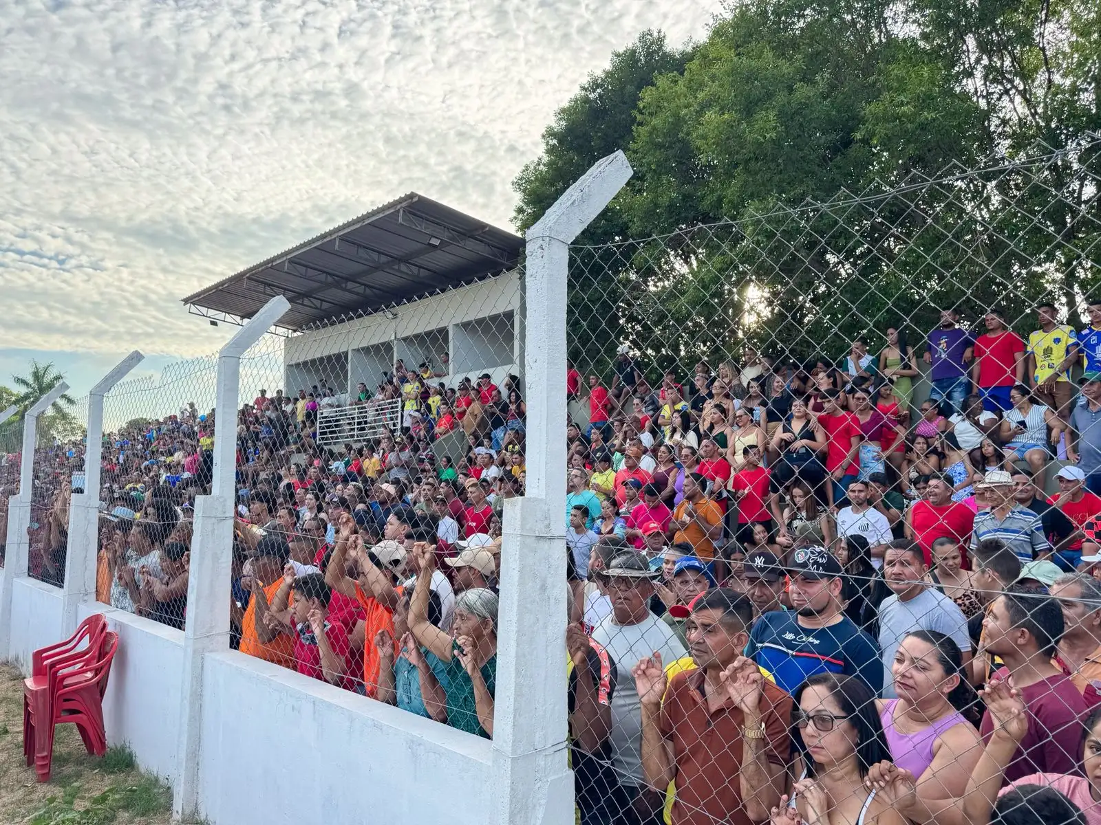 Foto 20 – LEMBRANÇA VENCE RIACHÃO E CONQUISTA TÍTULO DO MAIOR CAMPEONATO RURAL DA HISTÓRIA DE MIGUEL ALVES