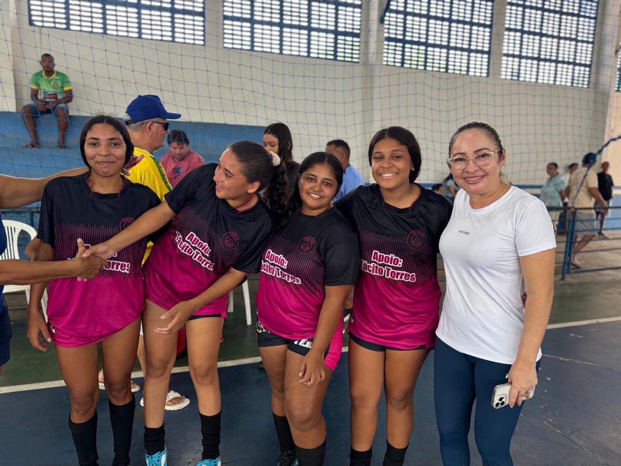 Foto 18 – MIGUEL ALVES CELEBRA O DIA INTERNACIONAL DA MULHER COM O 2º FLORESCER DAS MULHERES