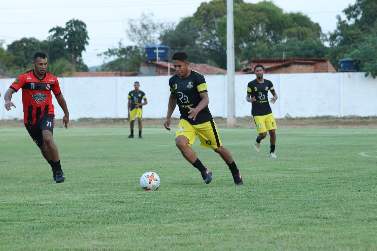 SEMIFINAIS DO RURAL 2024