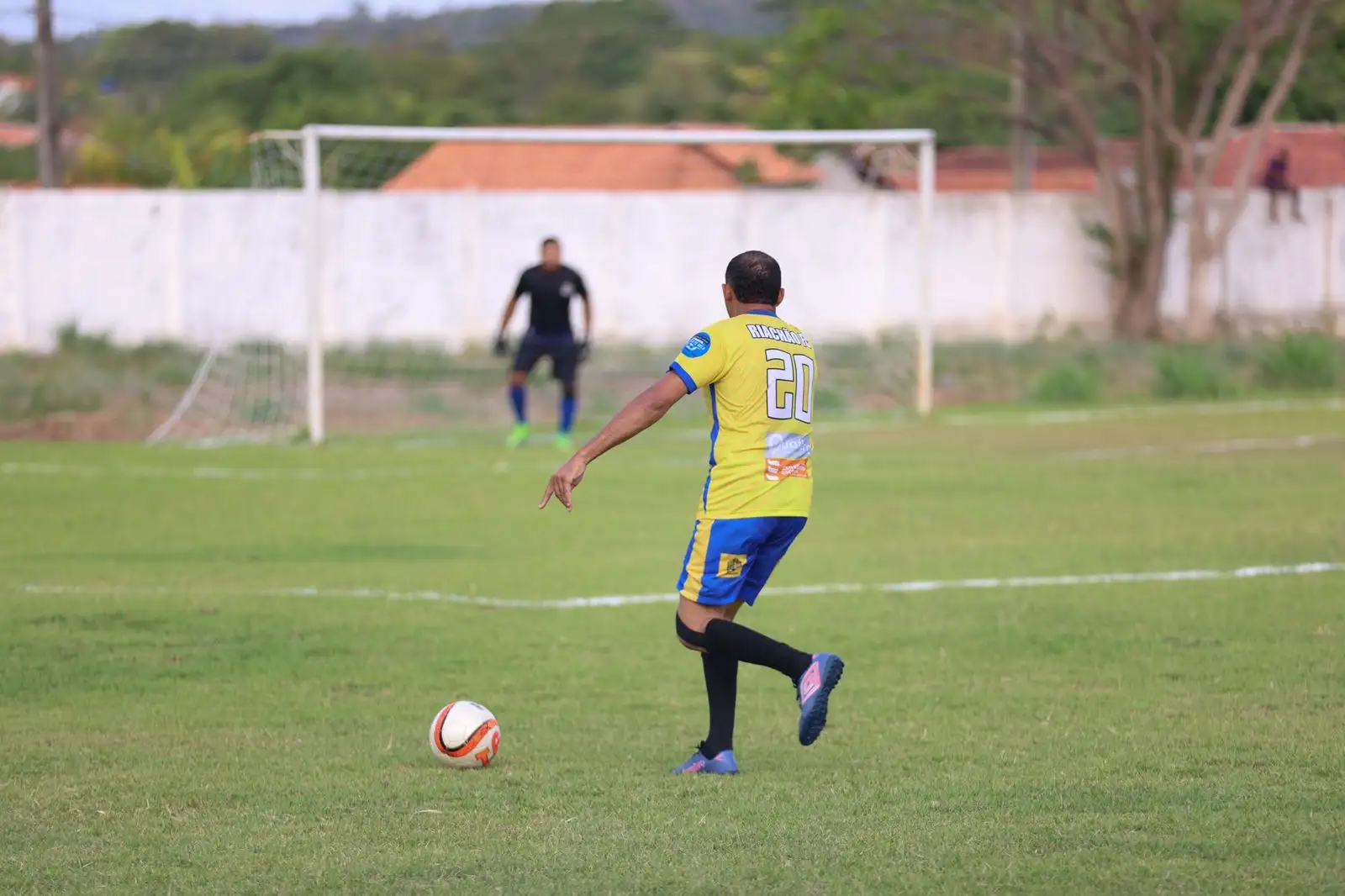Foto 14 – LEMBRANÇA VENCE RIACHÃO E CONQUISTA TÍTULO DO MAIOR CAMPEONATO RURAL DA HISTÓRIA DE MIGUEL ALVES