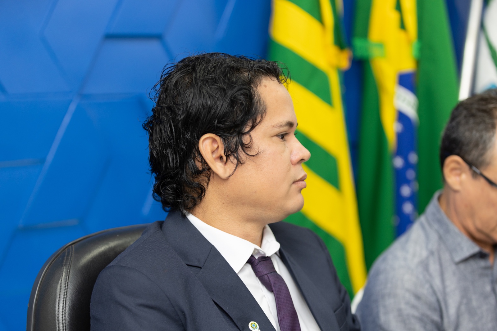 Foto 19 – ABERTURA DOS TRABALHOS LEGISLATIVOS DE 2025