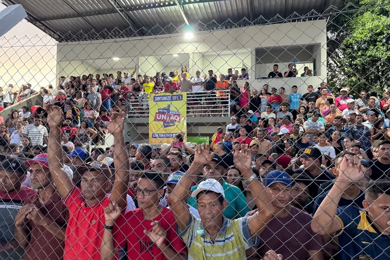 Foto 4 – GRANDE FINAL DO CAMPEONATO RURAL 2024 CONSAGRA O TIME DA CAMPOEIRA COMO CAMPEÃO