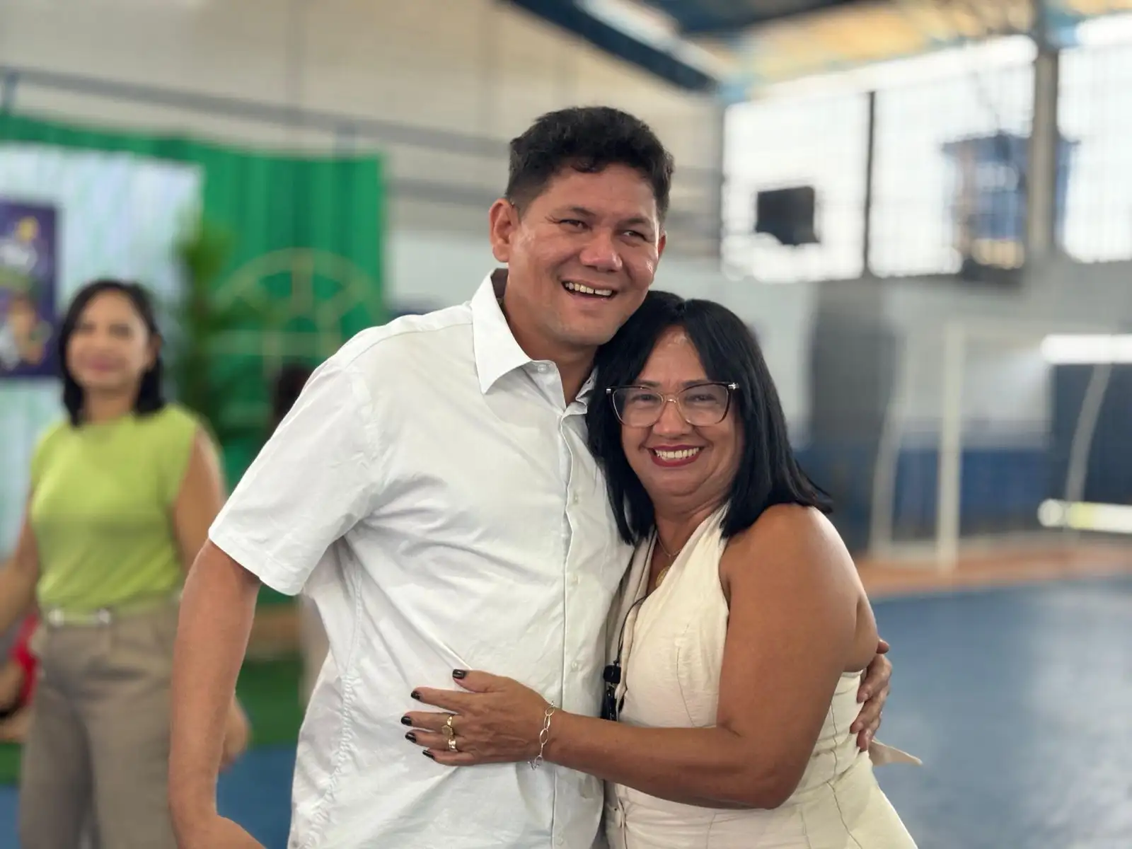 Foto 9 – SECRETARIA MUNICIPAL DE EDUCAÇÃO REALIZA JORNADA PEDAGÓGICA 2026 E FORTALECE PLANEJAMENTO DO ANO LETIVO