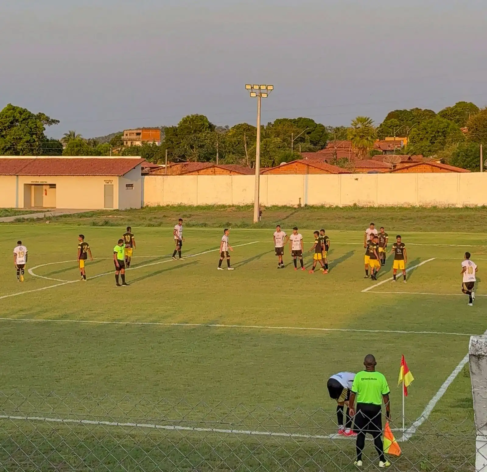Foto 14 – GRANDE FINAL DO CAMPEONATO MUNICIPAL 2025 AGITA ESTÁDIO EM MIGUEL ALVES