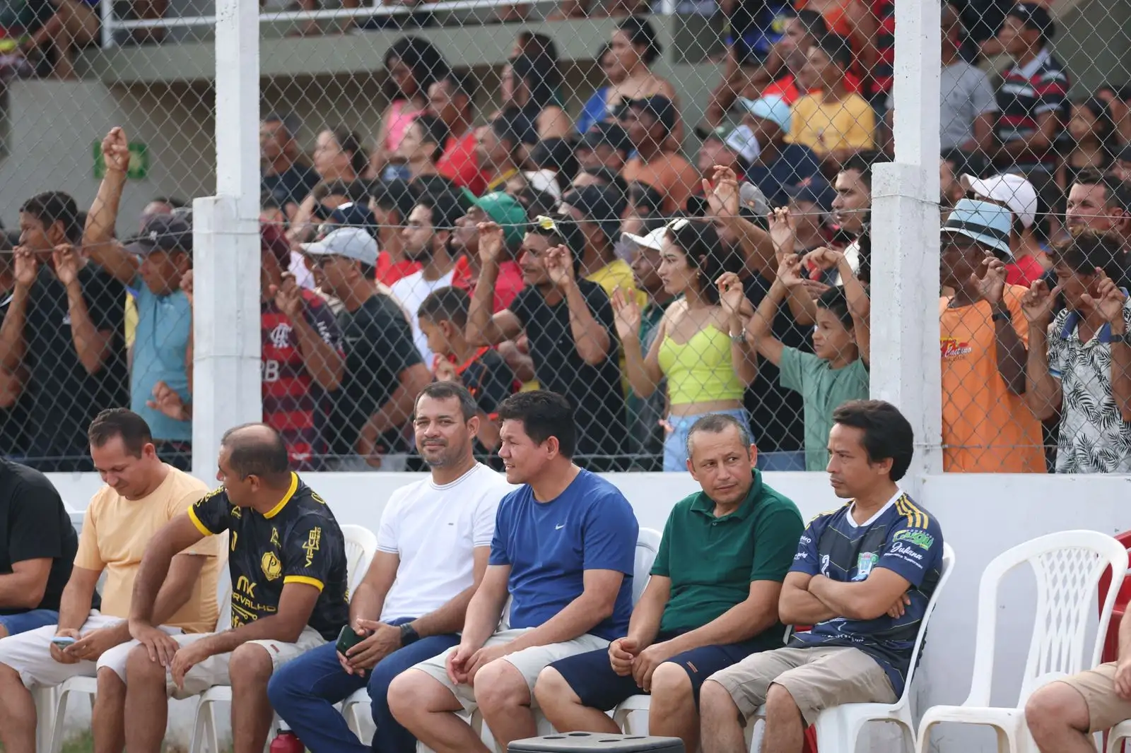 Foto 16 – LEMBRANÇA VENCE RIACHÃO E CONQUISTA TÍTULO DO MAIOR CAMPEONATO RURAL DA HISTÓRIA DE MIGUEL ALVES