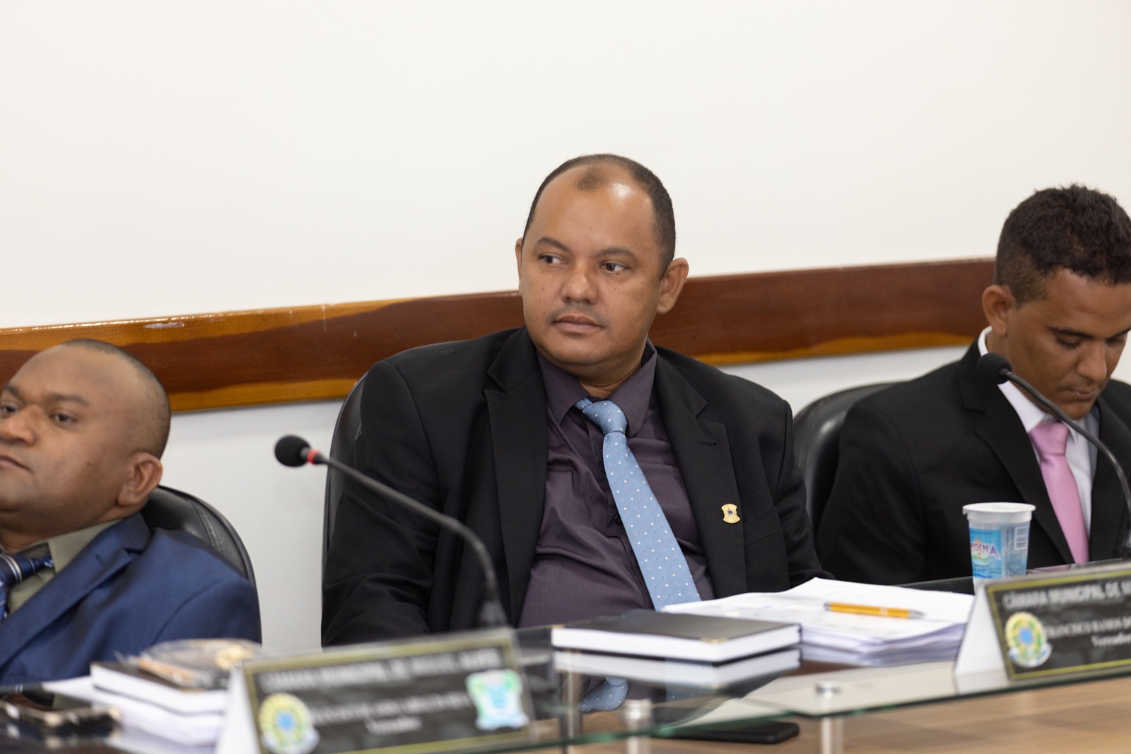 Foto 16 – ABERTURA DOS TRABALHOS LEGISLATIVOS DE 2025