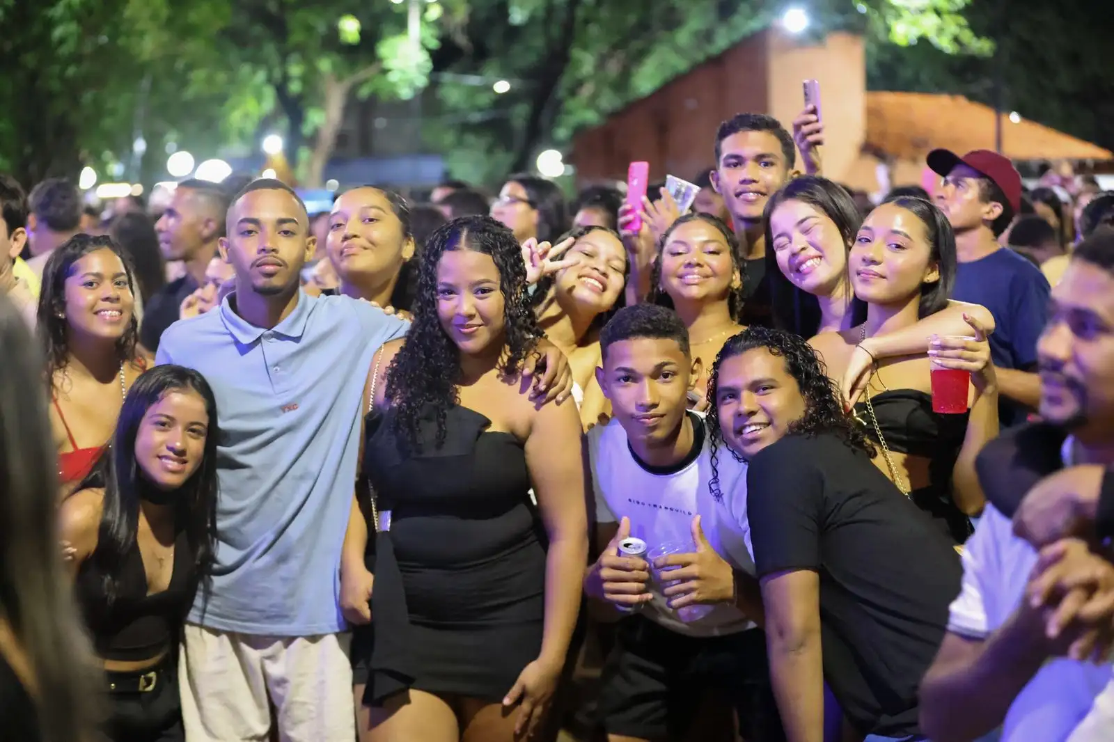 Foto 10 – MIGUEL ALVES REALIZA PRIMEIRA EDIÇÃO DO MIGUEL ALVES FOLIA 2026 E REÚNE GRANDE PÚBLICO