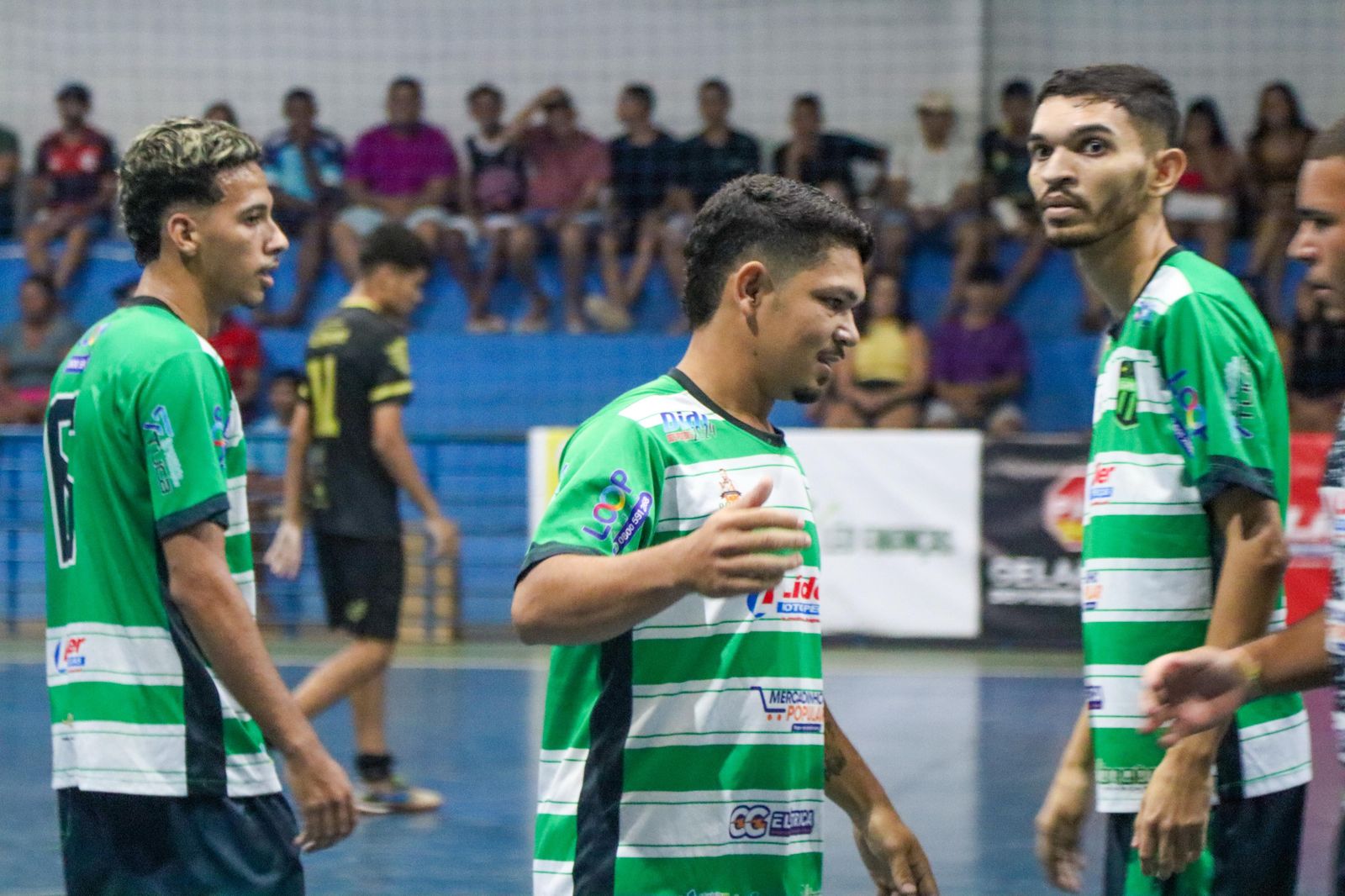 Foto 16 – CAMPEONATO DE BLOCOS 2025
